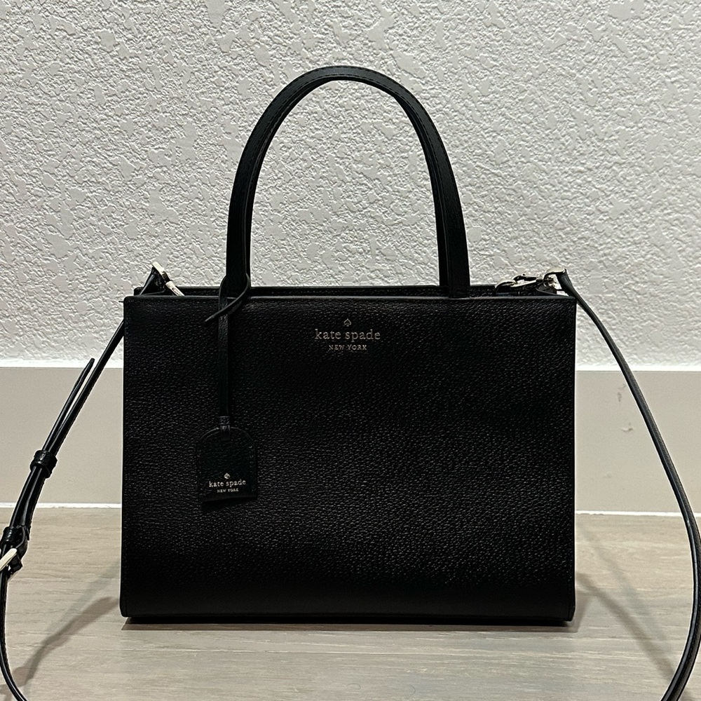 Kate Spade Sam medium satchel